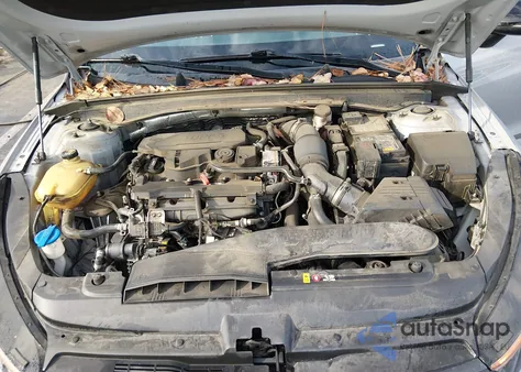 2022 Kia K5 Gt-Line z USA, uszkodzony, nr VIN 5XXG64J22NG091525